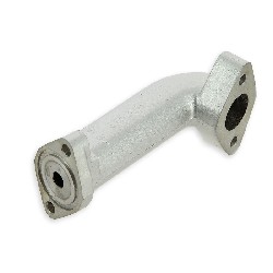 Intake Pipe for Skyteam PBR 50cc, PBR Skyteam ZB Honda Spare Parts