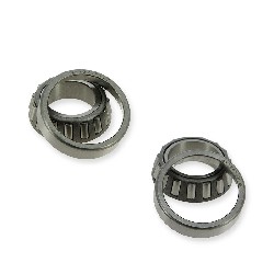 Pair of bearing Front Fork for PBR 50cc ~ 125cc