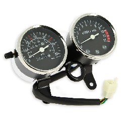 Speedometer for PBR 50cc
