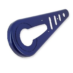 Chainguard for Pocket Bike - (Blue)