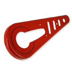 Chainguard for Pocket Bike - (Red)