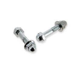 2 Shock absorber screws for Replica R1
