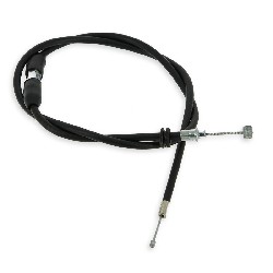 Throttle Cable Pocket Bike (72cm - 62cm : type E)