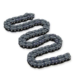 Closed chain 68 Large Links Rein for Pocket Bike Spare, Pocket Bike Spare Parts