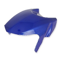 Front Mudguard for Nitro - Blue