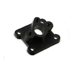 Intake Pipe for High-Pressure Carburetor for Cross Pocket Bike, Cross Pocket Bike Parts
