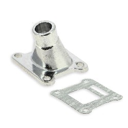 Intake Pipe for 15mm Carburetor for Cross Pocket Bike, Cross Pocket Bike Parts