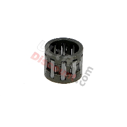 Reinforced Needle Bearing for 12mm wrist pin, Cross Pocket Bike Parts