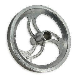 Rear Rim for Cross Pocket Bike (8'', type 3)