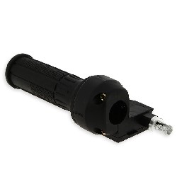 Throttle Grip for Cross Pocket Bike, Cross Pocket Bike Parts