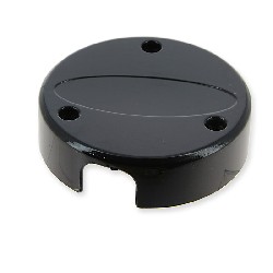 Fuel tank cover for Spy Racing 350 F3 Black