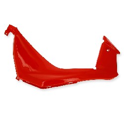 Front right fairing for ATV Spy Racing 350F3 - Red