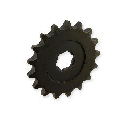 17 Tooth Front Sprocket for ATV Spy Racing 350F1