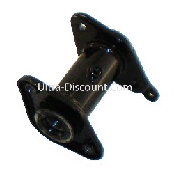 Wheel Axle for ATV Quad 200cc (type 1)