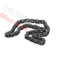 38 Large Links Reinforced Drive Chain for electric ATV - TF8