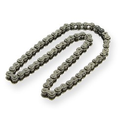 34 Large Links 420 Drive Chain for electric ATV