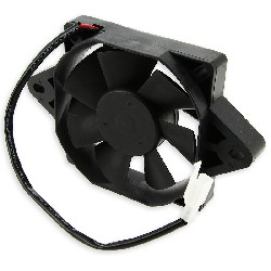 Cooling Fan for ATV Quad 200cc type 1