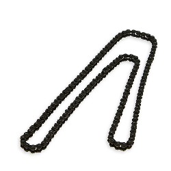 Stock Drive Chain for Pocket Bike - 72 Small Links - w-o quick link