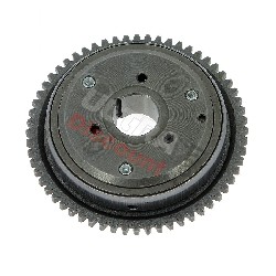 Starter Clutch Scooter Jonway 125cc