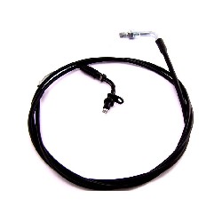 Throttle Cable for Jonway Scooter YY50QT-28A (1890mm), Jonway Scooter Parts