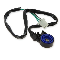 Stand Switch for Jonway Scooter YY50QT-28B, Jonway Scooter Parts