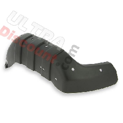 Rear Left Fender for Shineray 200cc ST-6A