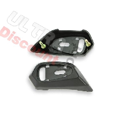 Front Right Turn Signal Bracket for Quad Shineray 200cc ST-6A
