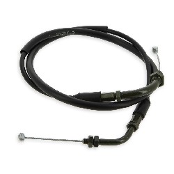 Throttle Cable for ATV Shineray Quad 200cc (XY200ST-6A)