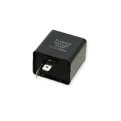 Flasher Relay LED Type 3 for Parts Bashan 250cc BS250AS-43