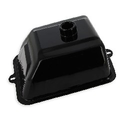 Iron Fuel Tank for ATV Shineray Quad 200cc STIIE, Shineray Parts ATV 200STIIE and STIIEB