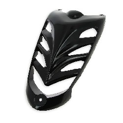 Nose Grill for ATV Shineray Quad 200cc STIIE - Black, Shineray Parts ATV 200STIIE and STIIEB