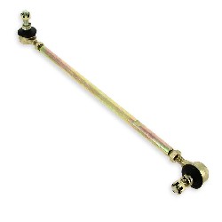Tie Rod Assembly for ATV Shineray Quad 200cc STIIE - STIIE-B, Shineray Parts ATV 200STIIE and STIIEB