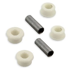 Silent block for Suspension Arm of ATV Shineray 200cc (PAIRE), Shineray Parts ATV 200STIIE and STIIEB