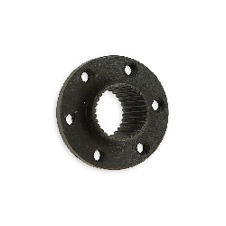 Rear Sprocket Bracket for ATV Shineray Quad 200cc STIIE