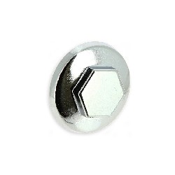 Strainer Cap for ATV Shineray Quad 200cc STIIE, Shineray Parts ATV 200STIIE and STIIEB