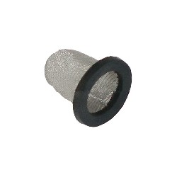Oil Strainer for ATV Shineray Quad 200cc STIIE, Shineray Parts ATV 200STIIE and STIIEB