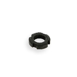 Retaining Nut for Magnetic Oil Filter for ATV Shineray Racing Quad 200cc STIIE - B