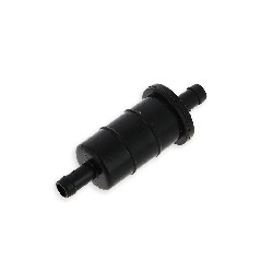 Small Air Filter for ATV Shineray Quad 200cc STIIE, Shineray Parts ATV 200STIIE and STIIEB