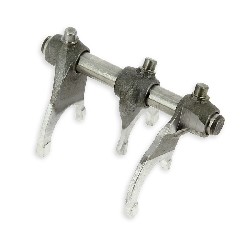 Gear Fork for ATV Shineray Racing Quad 200cc STIIE, Shineray Parts ATV 200STIIE and STIIEB