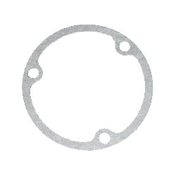 Magnetic Oil Filter Seal for ATV Shineray Quad 200cc STIIE, Shineray Parts ATV 200STIIE and STIIEB