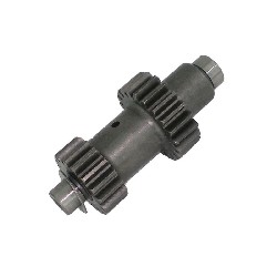 Reverse Gear Assy for ATV Shineray Racing Quad 200cc STIIE (type 3), Shineray Parts ATV 200STIIE and STIIEB