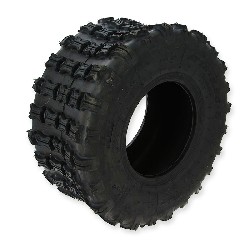 Rear Road approved Tire for ATV Shineray Quad 200cc - 18x9.50-8