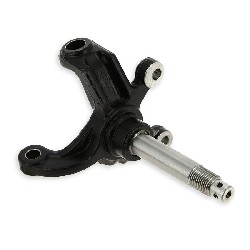 Right Steering Knuckle for ATV Shineray Quad 200cc STIIE - Black, Shineray Parts ATV 200STIIE and STIIEB