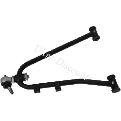 Upper Left A-arm for ATV Shineray Quad 250 ST-9C, Shineray Quad Parts 250 ST9C