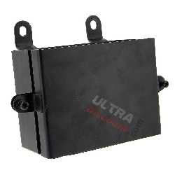 Battery Mount for ATV Shineray Quad 250ST-9C