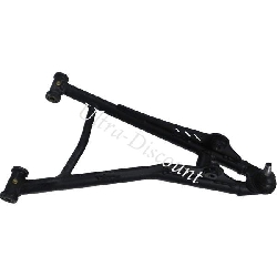 Lower Right A-arm for ATV Shineray Quad 250 250 ST-9C, Shineray Quad Parts 250 ST9C