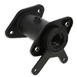 Wheel Axle for ATV Shineray Quad 200cc STIIE-B - 35mm, Shineray Quad Parts 250 ST9C
