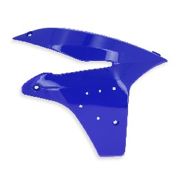 Right Side Fairing for ATV Shineray Quad 250cc STXE - BLUE, Shineray Parts ATV 250 STXE