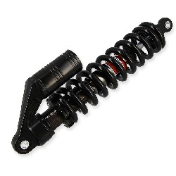 Front Shock Absorber for ATV Shineray Quad 250cc STXE Black (typ2)