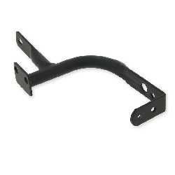Right rear turn signal bracket for ATV Shineray Quad 250cc STXE, Shineray Parts ATV 250 STXE